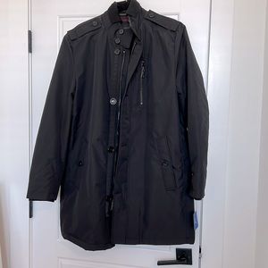 Andrea Marc men’s winter coat new with tags